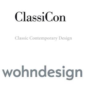 Logo ClassiCon